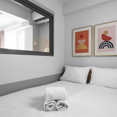 Апартаменты Big Apple, Nilie Hospitality Mgmt Салоники Экстерьер фото