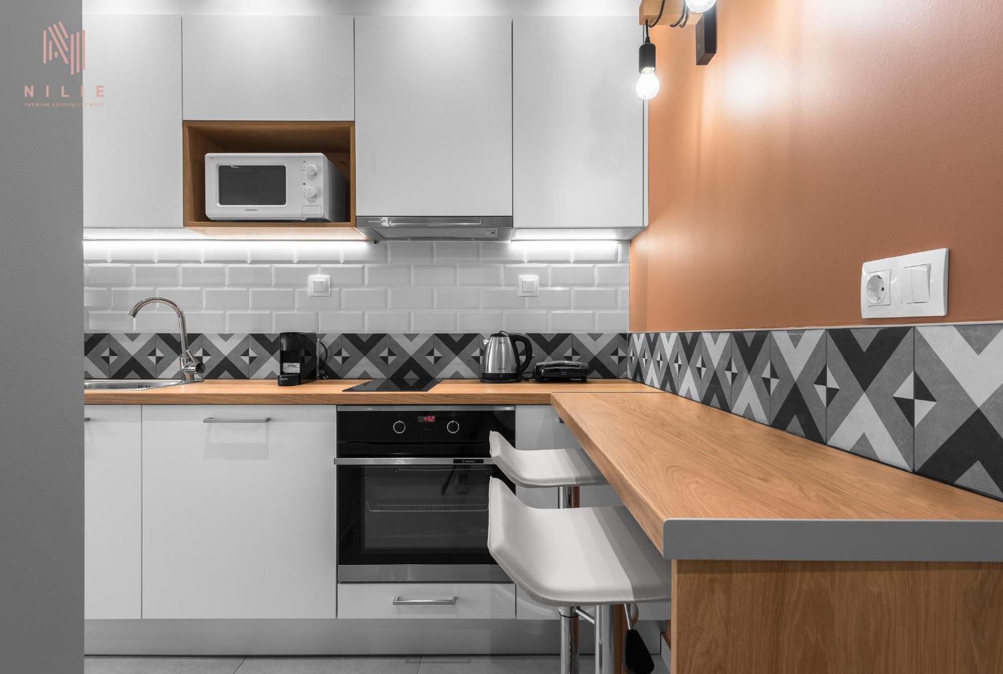 Апартаменты Big Apple, Nilie Hospitality Mgmt Салоники Экстерьер фото