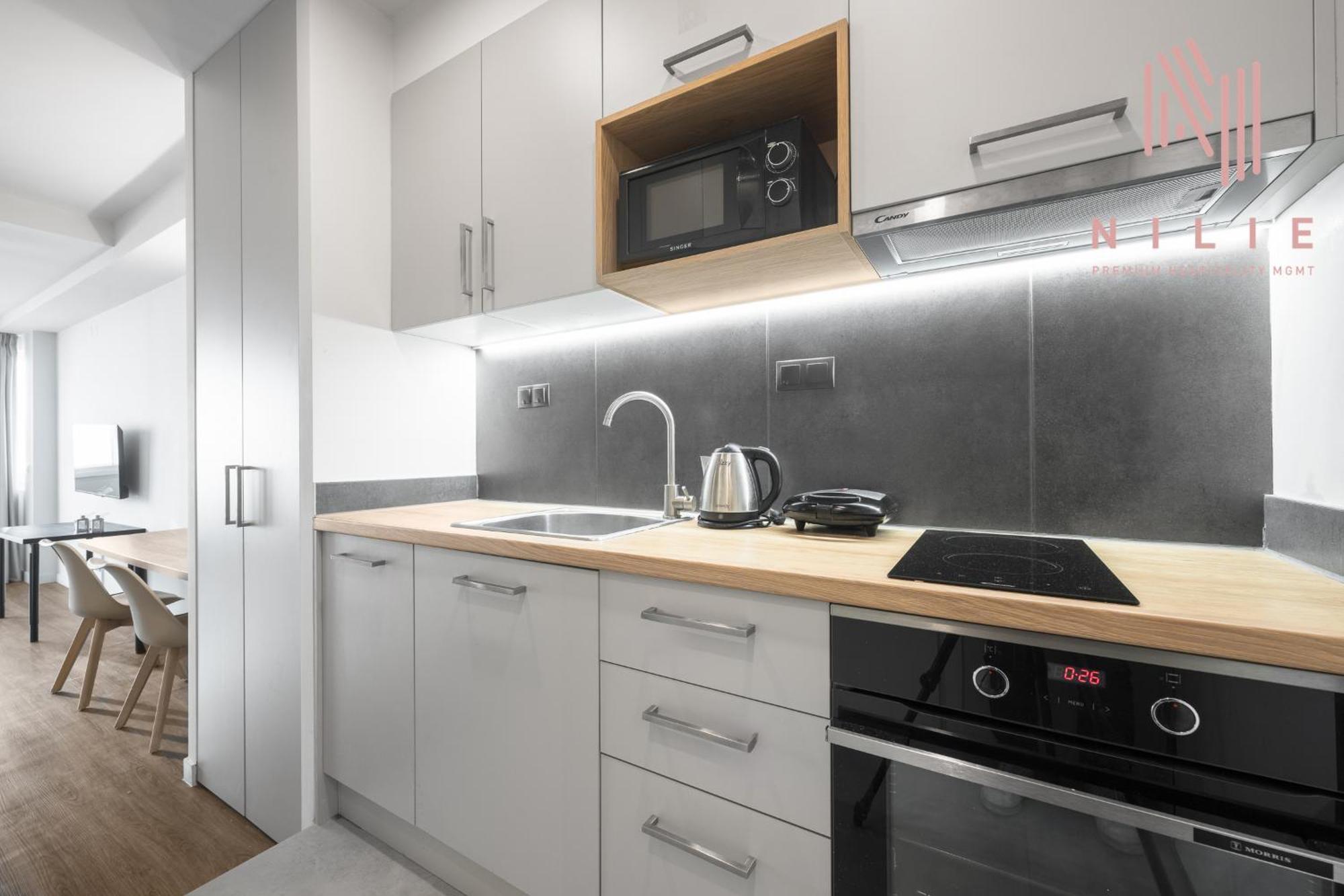 Апартаменты Big Apple, Nilie Hospitality Mgmt Салоники Экстерьер фото